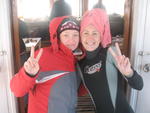 2 instructors