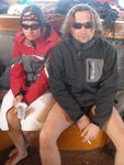 with Anton