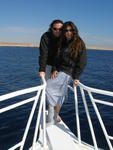 my lovely family