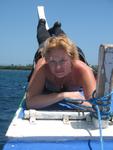 under the sun. sekior island