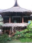 our hotel
