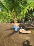 our beach