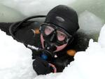white sea 2008.Russia