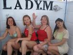 Жизнь на Lady M