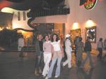 Hard Rock Cafe