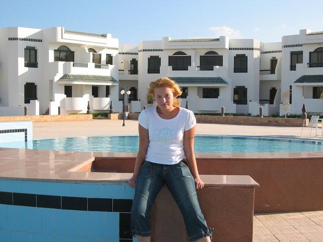 бассейн Sun Shine