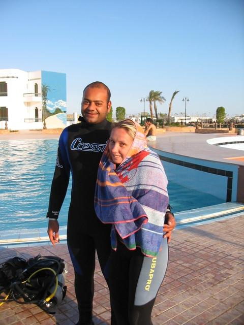 очень холодно(