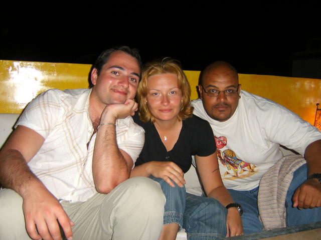 s drusyami posle niryalok